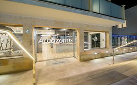 Amazonas Hotel Mallorca